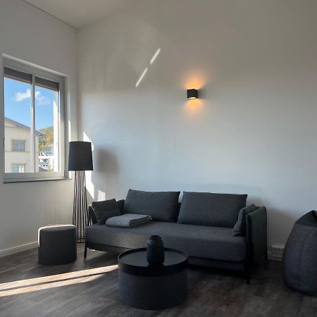 Apartmenthaus Sassnitz Zum Stadthafen Apartment 10 외부 사진